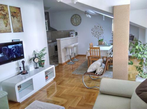 Apartment "karolina"
