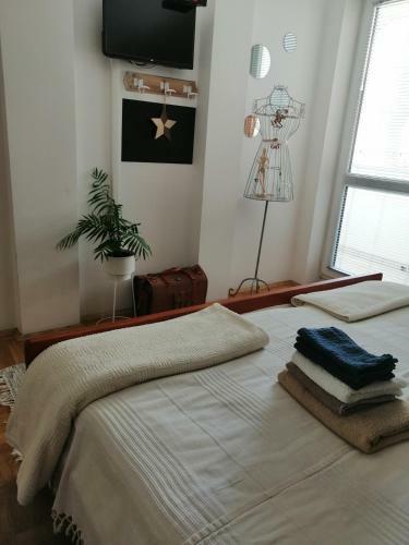 Apartment "karolina"