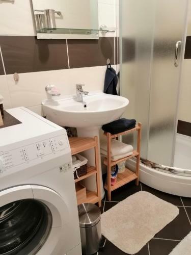 Apartment "karolina"