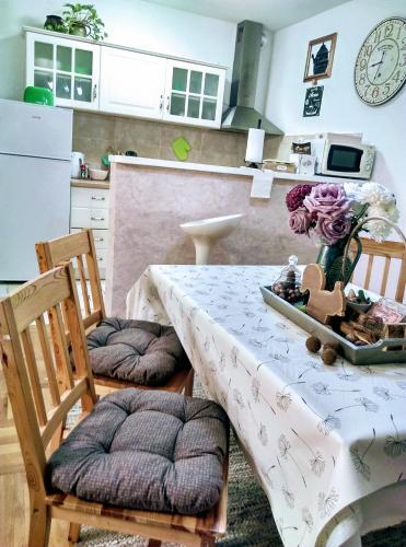 Apartment "karolina"
