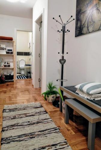 Apartment "karolina"