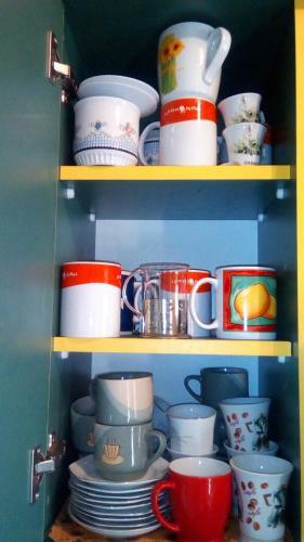 Apartamento Stan Sajam