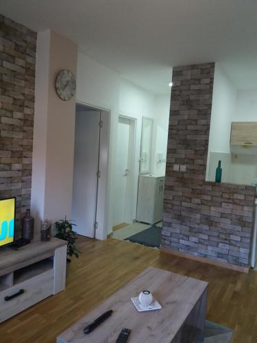Apartamento Strahinja Home 2