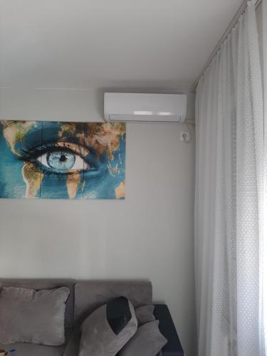 Apartamento Strahinja Home 2
