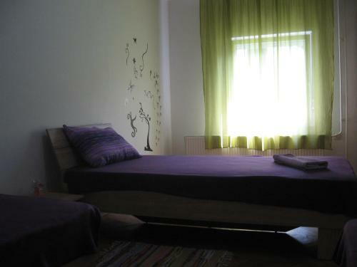 Green Apartment