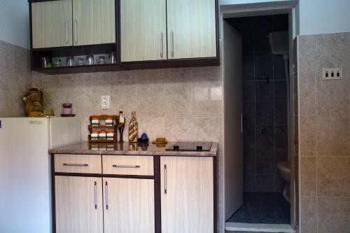 Green Apartment