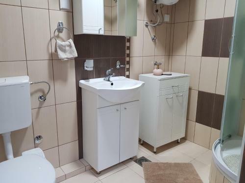 Apartment Gea 18