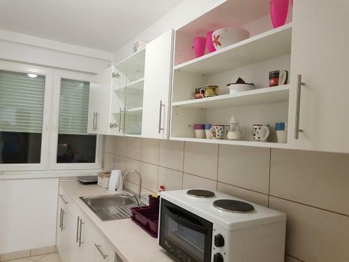 Apartment Gea 18