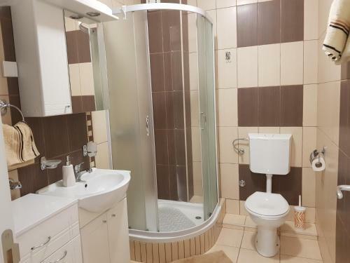 Apartment Gea 18