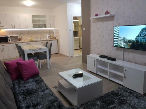 Apartment Gea 18