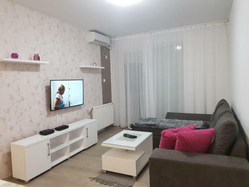 Apartment Gea 18