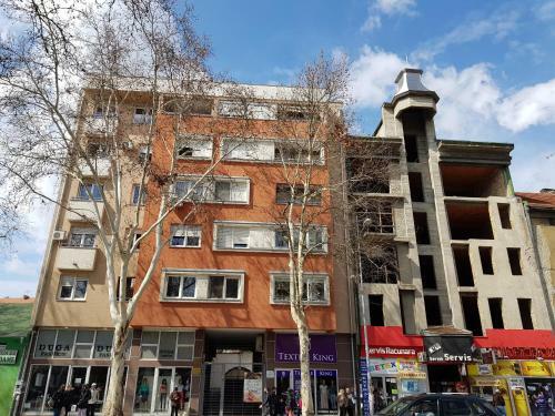 Apartment Gea 18