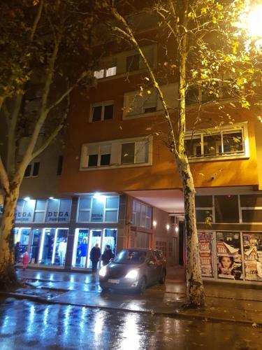 Apartment Gea 18
