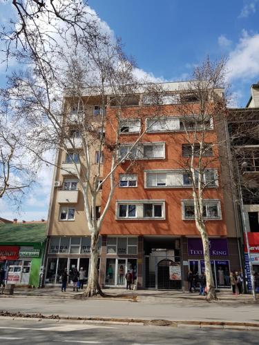 Apartment Gea 18