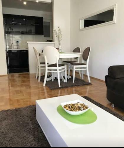 New Cozy Modern Apartment