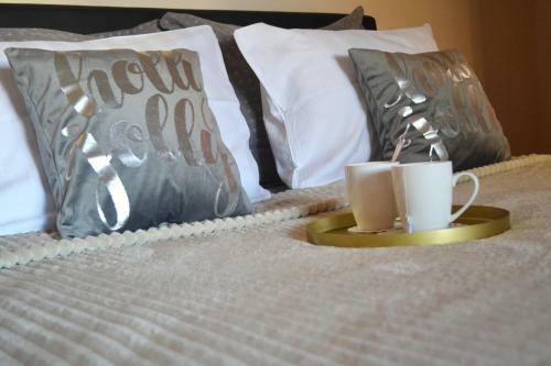 Apartamento Nicola's