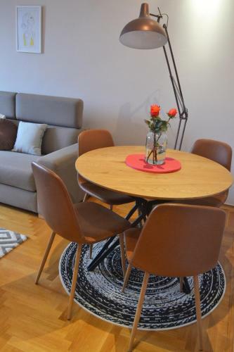 Apartamento Nicola's