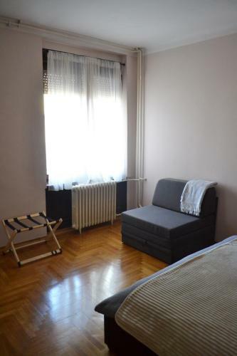 Apartamento Nicola's
