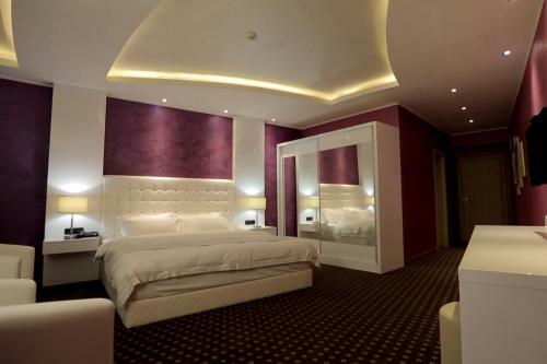 Orbis Design Hotel & Spa