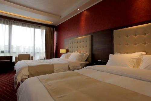 Orbis Design Hotel & Spa