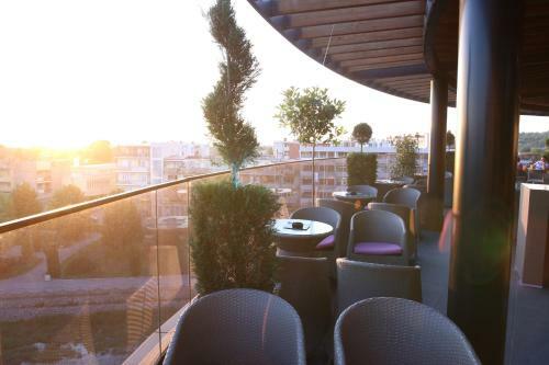 Orbis Design Hotel & Spa
