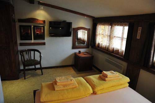 B&B Galerija Two Rooms