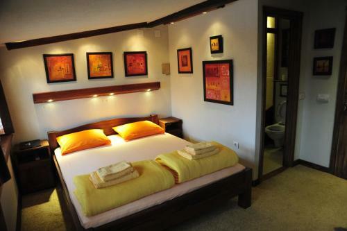 B&B Galerija Two Rooms