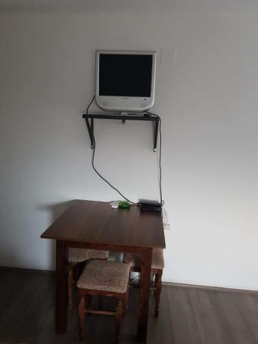 Apartamentos Garni Hotel H2o