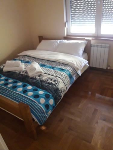 Kutko Apartments