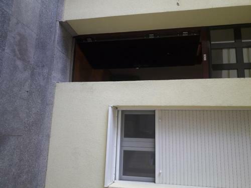 Kutko Apartments