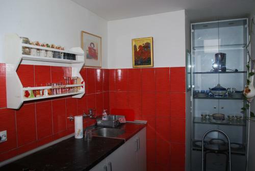 Apartamento Bon-bon