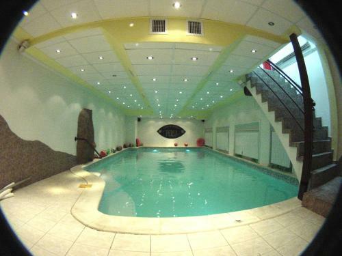 Hostal Guest House Perla