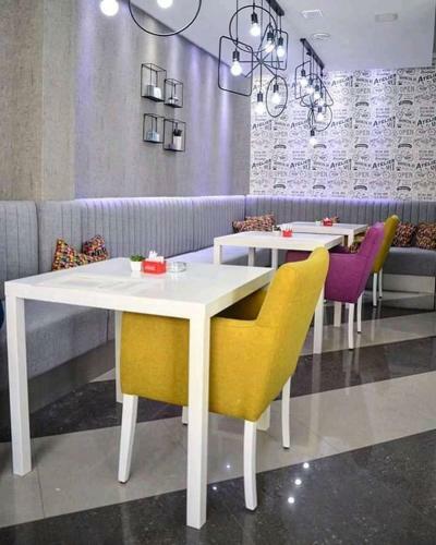 Aparthotel Hotel Tri "o" Topola
