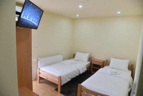 Hostal Hotel Talija