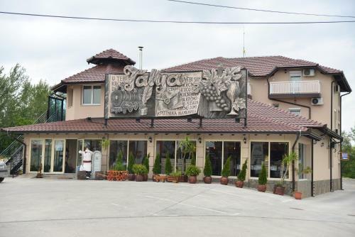 Hostal Hotel Talija