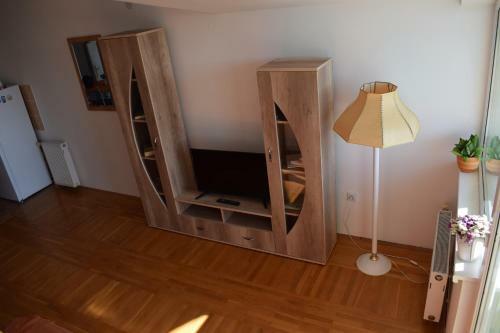 Apartment In City Center