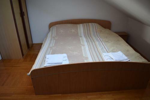 Apartment In City Center