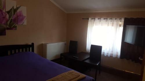 Posada Inn Stefanija