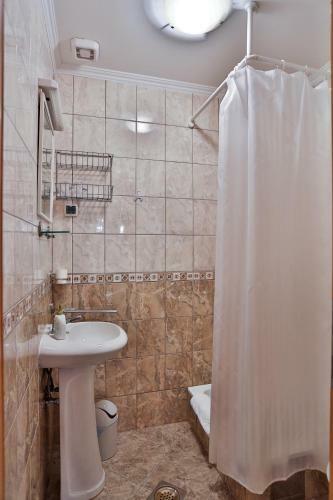 Hostal Guest House Mali Homtel