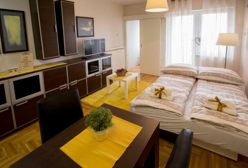 Dream Apartment Subotica