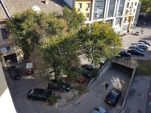 Apartamento Ivan's Penthouse 2