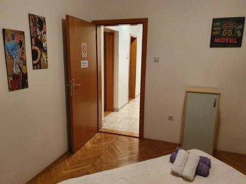 Apartamento Ivan's Penthouse 2