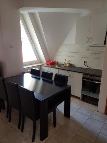 Apartamento Ivan's Penthouse 2