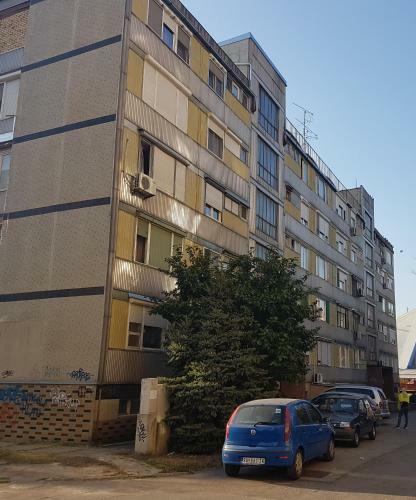 Apartment Jana