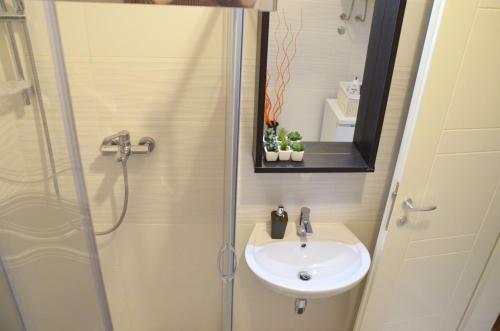 Deluxe Dream Apartment Subotica