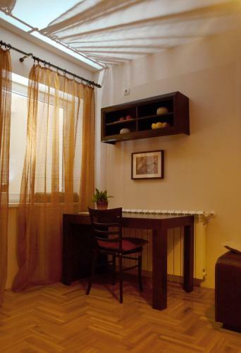 Deluxe Dream Apartment Subotica