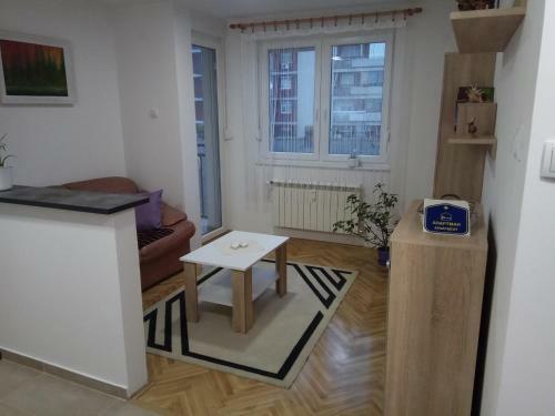 Apartman Ana