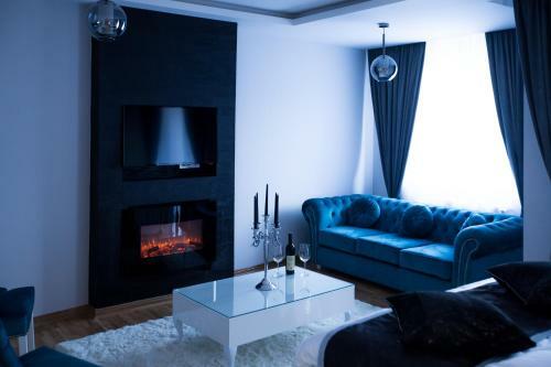 Apartment Exclusive And Studio