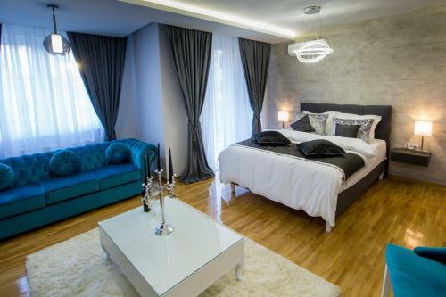 Apartment Exclusive And Studio
