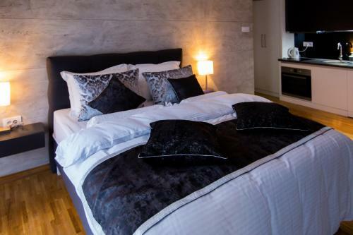 Apartment Exclusive And Studio